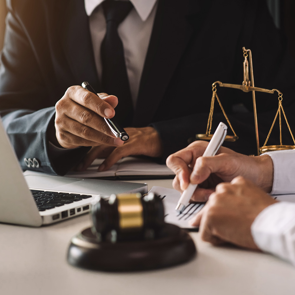 Commercial Transactions