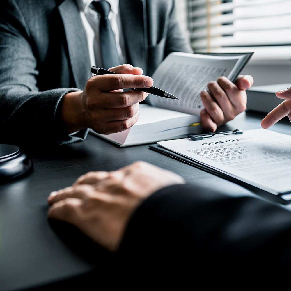 Corporate & Business Law