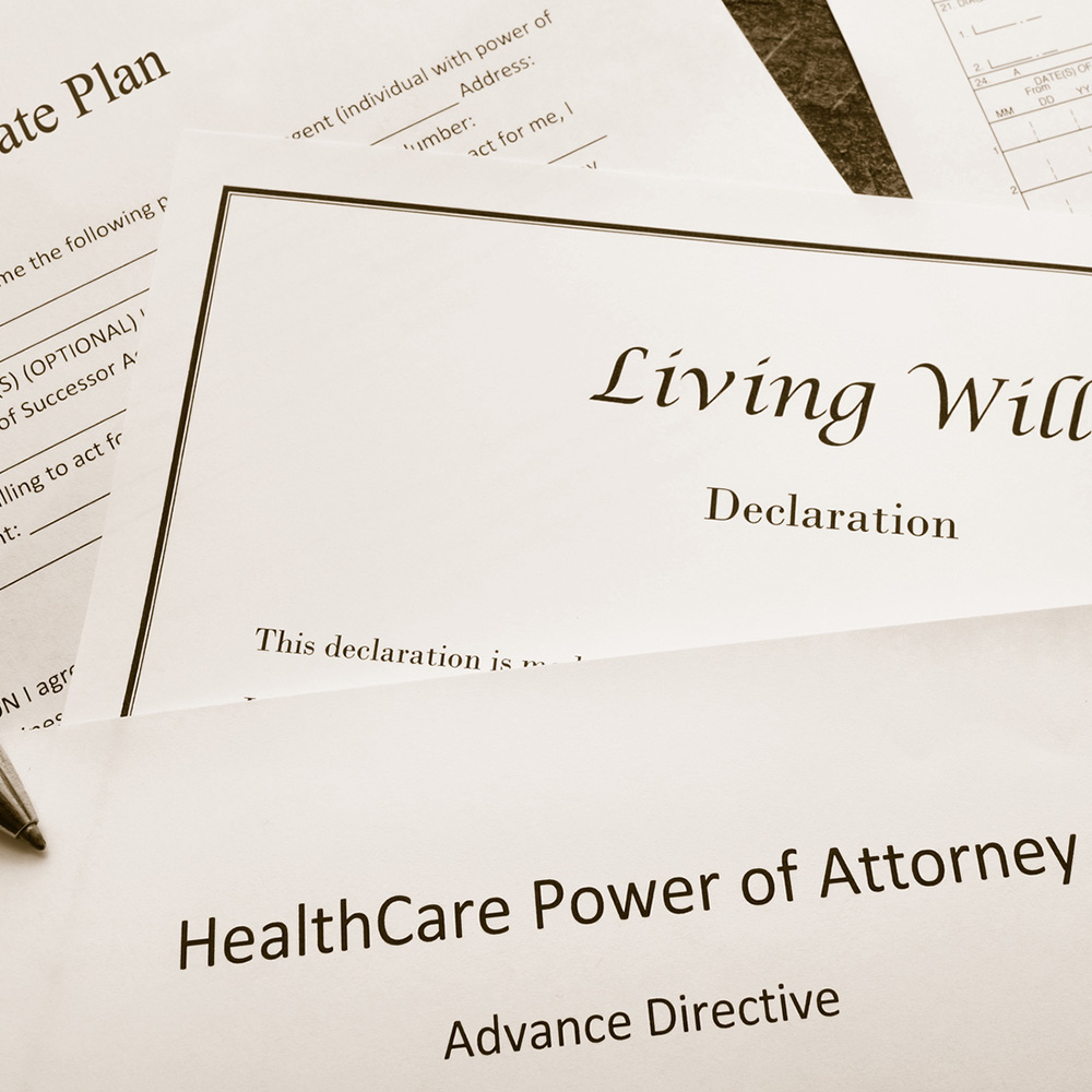 Estate Planning
