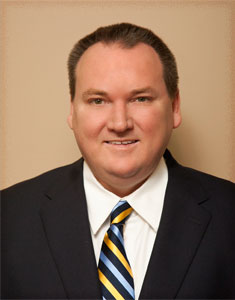 Attorney Keith C. Kantack