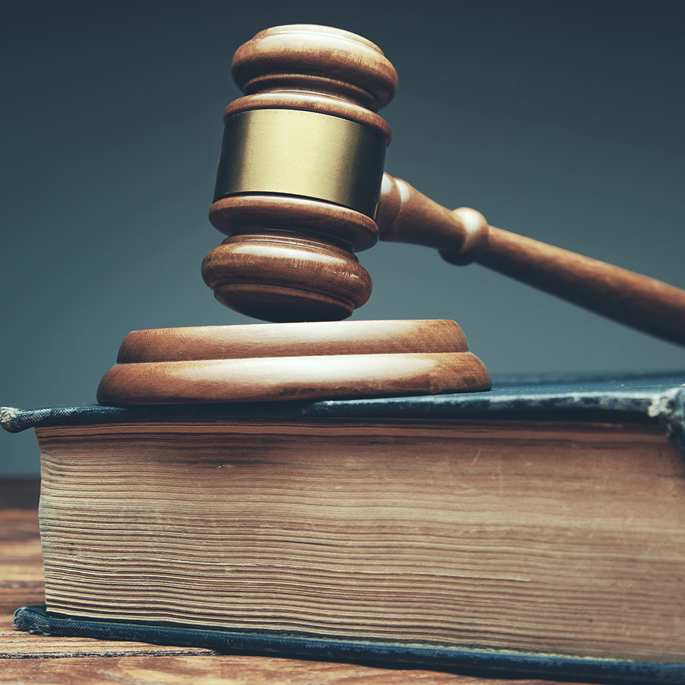 Mediation & Arbitration